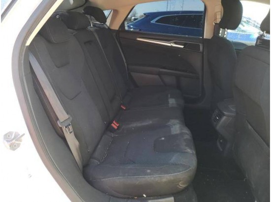 2015 Ford Mondeo Lim. Titanium 2015 Ford Mondeo Lim. Titanium
