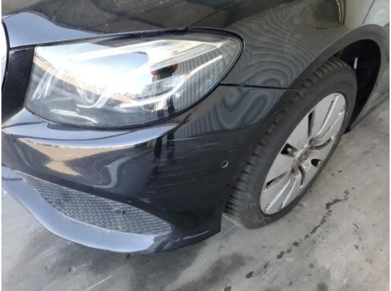 2017 Mercedes-Benz E -Klasse T-Modell E 220 d 2017 Mercedes-Benz E -Klasse T-Modell E 220 d