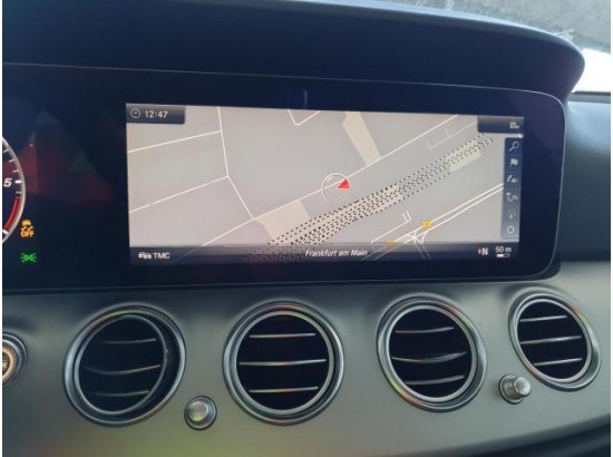 2017 Mercedes-Benz E -Klasse T-Modell E 220 d 2017 Mercedes-Benz E -Klasse T-Modell E 220 d