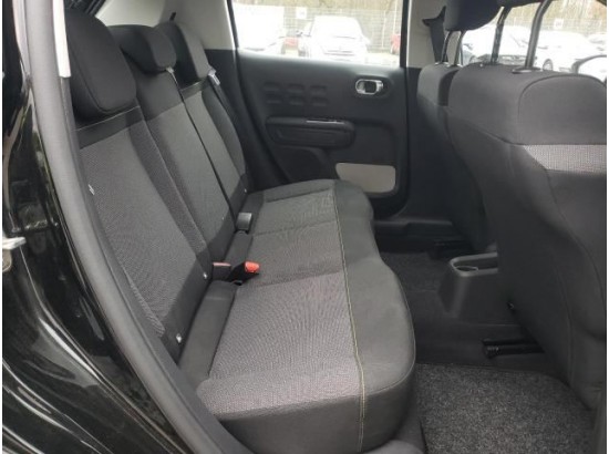 2020 Citroen C3 Shine Pack 2020 Citroen C3 Shine Pack