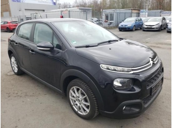 2020 Citroen C3 Shine Pack 2020 Citroen C3 Shine Pack