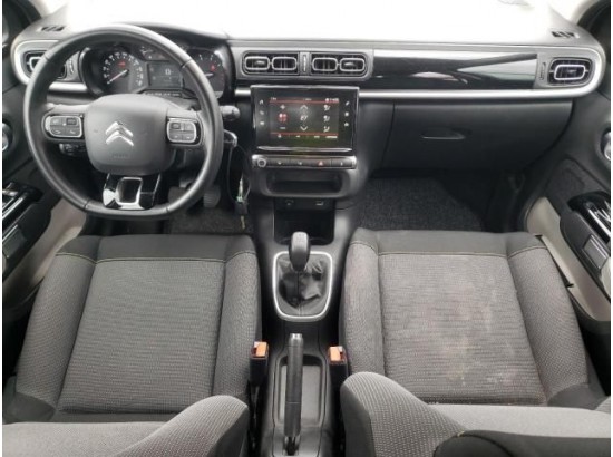 2020 Citroen C3 Shine Pack 2020 Citroen C3 Shine Pack