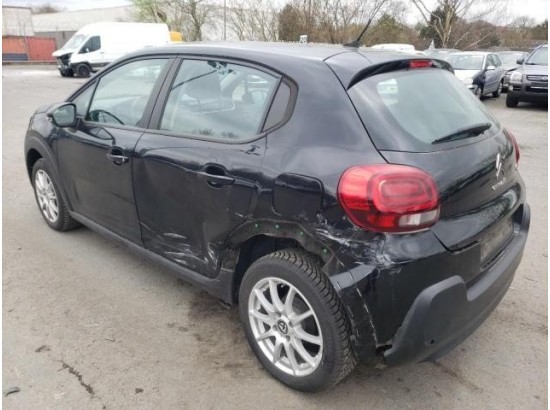 2020 Citroen C3 Shine Pack 2020 Citroen C3 Shine Pack