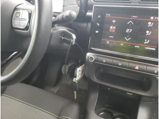 2020 Citroen C3 Shine Pack 2020 Citroen C3 Shine Pack
