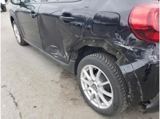 2020 Citroen C3 Shine Pack 2020 Citroen C3 Shine Pack