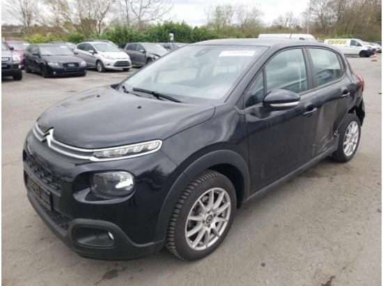 2020 Citroen C3 Shine Pack 2020 Citroen C3 Shine Pack