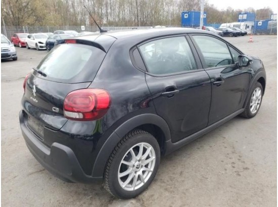 2020 Citroen C3 Shine Pack 2020 Citroen C3 Shine Pack