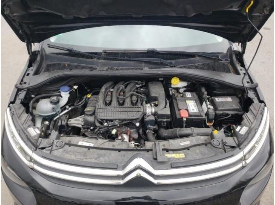 2020 Citroen C3 Shine Pack 2020 Citroen C3 Shine Pack