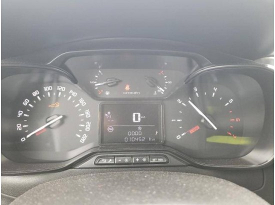 2020 Citroen C3 Shine Pack 2020 Citroen C3 Shine Pack