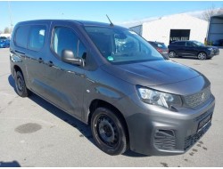 2020 Peugeot Partner Premium L2