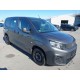 2020 Peugeot Partner Premium L2 2020 Peugeot Partner Premium L2