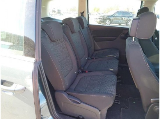2023 Volkswagen Sharan 1.4 Comfortline BMT/Start - Stop 2023 Volkswagen Sharan 1.4 Comfortline BMT/Start - Stop