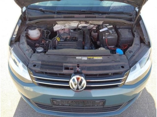 2023 Volkswagen Sharan 1.4 Comfortline BMT/Start - Stop 2023 Volkswagen Sharan 1.4 Comfortline BMT/Start - Stop