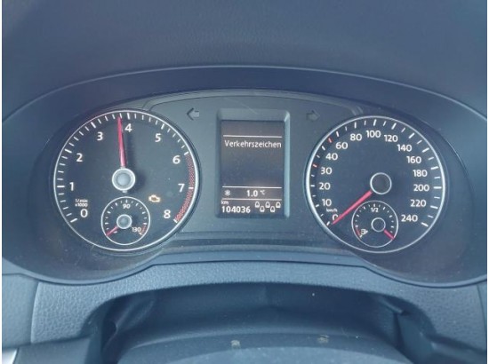 2023 Volkswagen Sharan 1.4 Comfortline BMT/Start - Stop 2023 Volkswagen Sharan 1.4 Comfortline BMT/Start - Stop