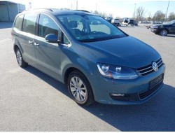 2023 Volkswagen Sharan 1.4 Comfortline BMT/Start - Stop
