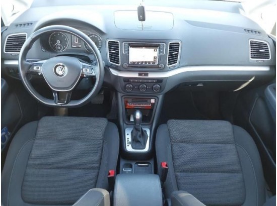 2023 Volkswagen Sharan 1.4 Comfortline BMT/Start - Stop 2023 Volkswagen Sharan 1.4 Comfortline BMT/Start - Stop