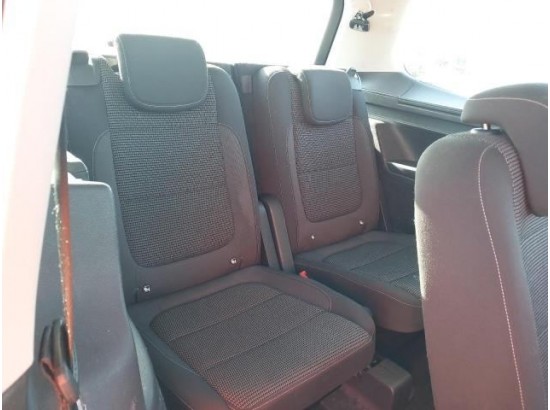 2023 Volkswagen Sharan 1.4 Comfortline BMT/Start - Stop 2023 Volkswagen Sharan 1.4 Comfortline BMT/Start - Stop