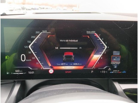 2025 BMW 5er Lim. 520 i 2025 BMW 5er Lim. 520 i