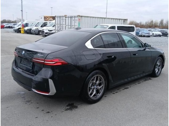 2025 BMW 5er Lim. 520 i 2025 BMW 5er Lim. 520 i