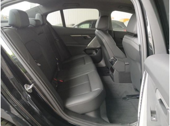 2025 BMW 5er Lim. 520 i 2025 BMW 5er Lim. 520 i