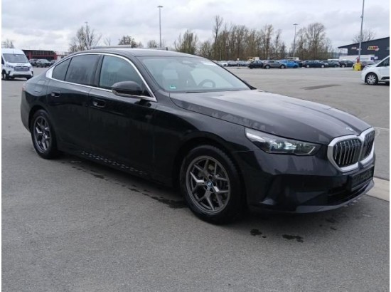 2025 BMW 5er Lim. 520 i 2025 BMW 5er Lim. 520 i