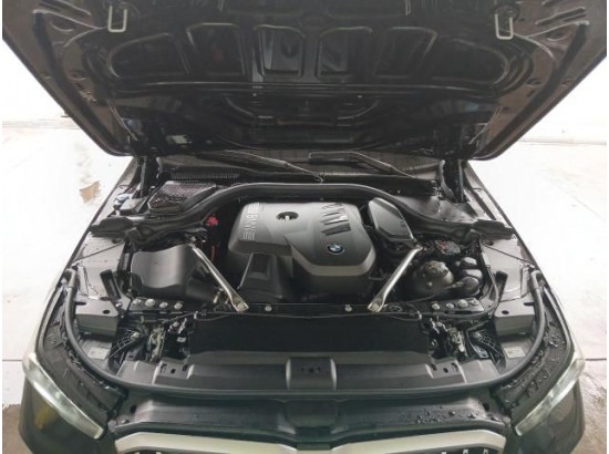2025 BMW 5er Lim. 520 i 2025 BMW 5er Lim. 520 i