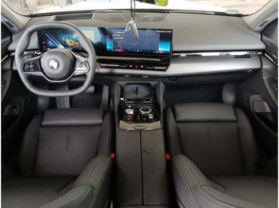 2025 BMW 5er Lim. 520 i 2025 BMW 5er Lim. 520 i