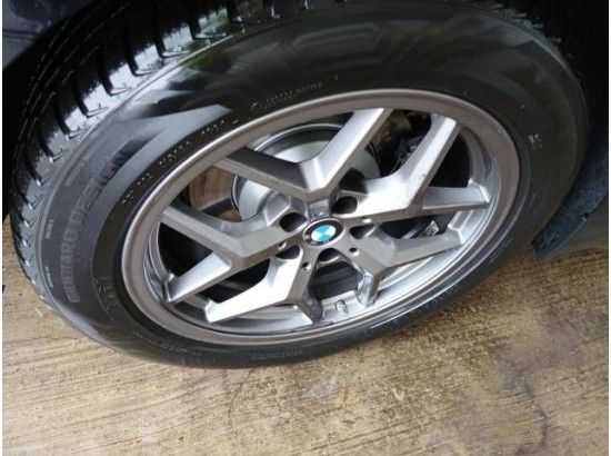 2025 BMW 5er Lim. 520 i 2025 BMW 5er Lim. 520 i