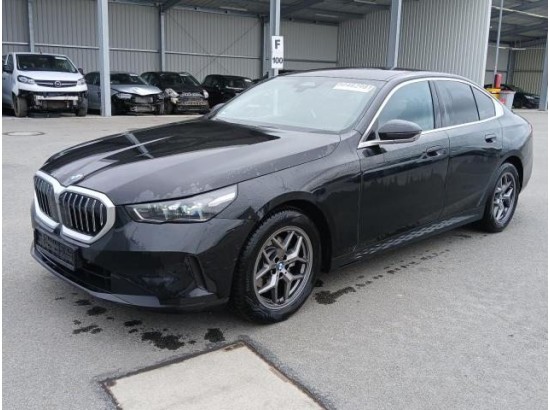 2025 BMW 5er Lim. 520 i 2025 BMW 5er Lim. 520 i