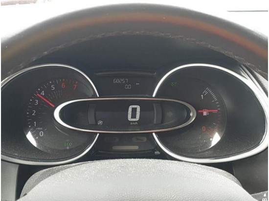 2017 Renault Clio IV Intens 2017 Renault Clio IV Intens