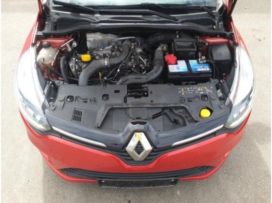 2017 Renault Clio IV Intens 2017 Renault Clio IV Intens