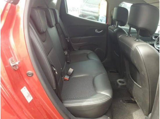 2017 Renault Clio IV Intens 2017 Renault Clio IV Intens