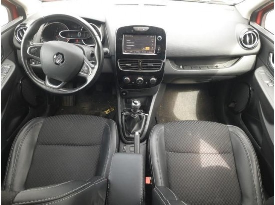 2017 Renault Clio IV Intens 2017 Renault Clio IV Intens