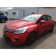 2017 Renault Clio IV Intens 2017 Renault Clio IV Intens