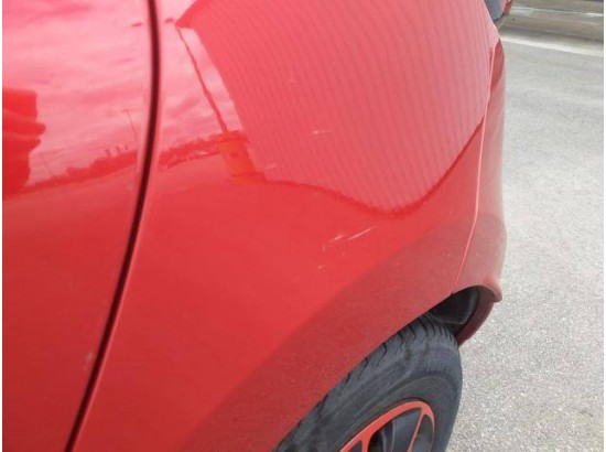2017 Renault Clio IV Intens 2017 Renault Clio IV Intens