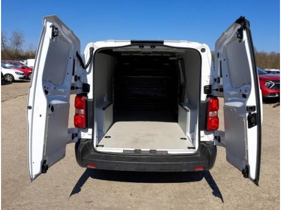 2024 Opel Vivaro Kasten Edition L 2024 Opel Vivaro Kasten Edition L