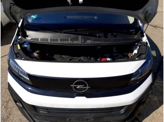 2024 Opel Vivaro Kasten Edition L 2024 Opel Vivaro Kasten Edition L