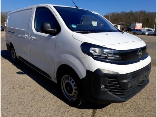2024 Opel Vivaro Kasten Edition L 2024 Opel Vivaro Kasten Edition L
