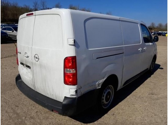2024 Opel Vivaro Kasten Edition L 2024 Opel Vivaro Kasten Edition L