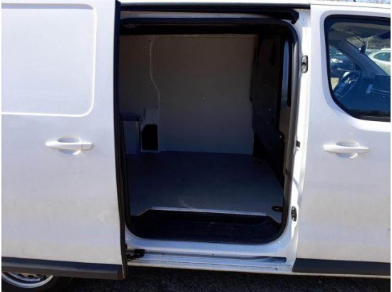 2024 Opel Vivaro Kasten Edition L 2024 Opel Vivaro Kasten Edition L