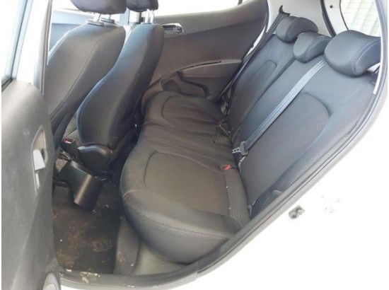 2019 Hyundai i10 YES! Plus 2019 Hyundai i10 YES! Plus