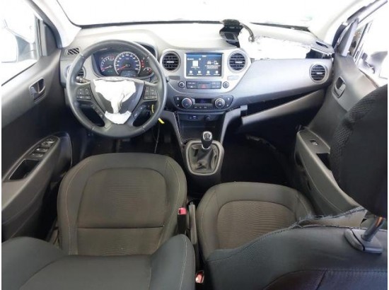 2019 Hyundai i10 YES! Plus 2019 Hyundai i10 YES! Plus