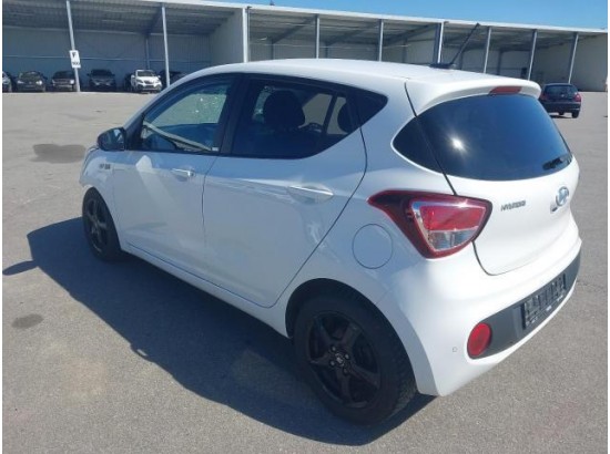 2019 Hyundai i10 YES! Plus 2019 Hyundai i10 YES! Plus