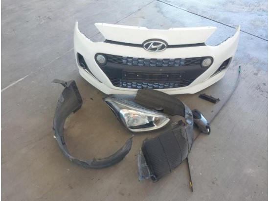 2019 Hyundai i10 YES! Plus 2019 Hyundai i10 YES! Plus