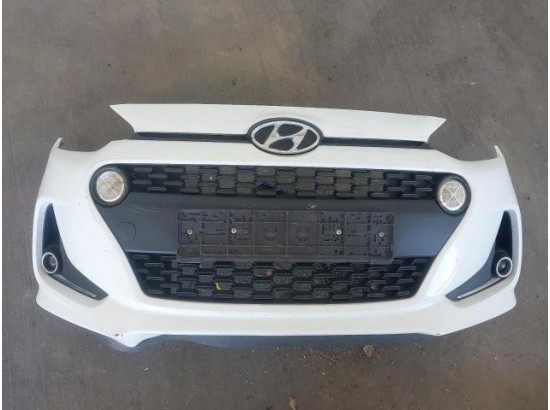 2019 Hyundai i10 YES! Plus 2019 Hyundai i10 YES! Plus