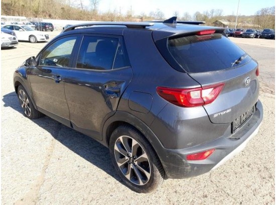 2019 Kia Stonic Vision 2019 Kia Stonic Vision