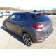 2019 Kia Stonic Vision 2019 Kia Stonic Vision