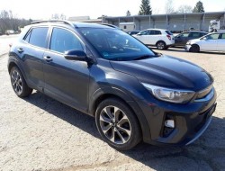 2019 Kia Stonic Vision
