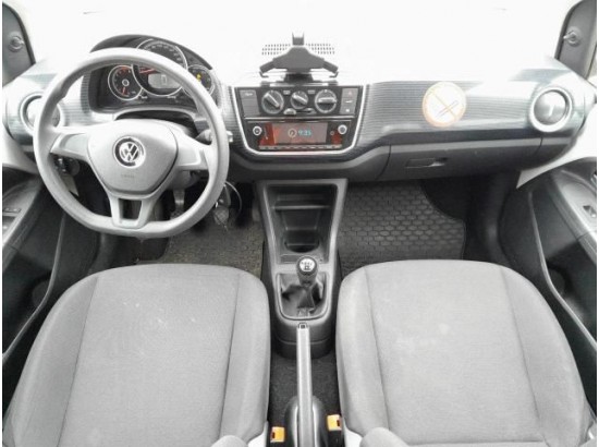 2020 Volkswagen up! Basis 2020 Volkswagen up! Basis