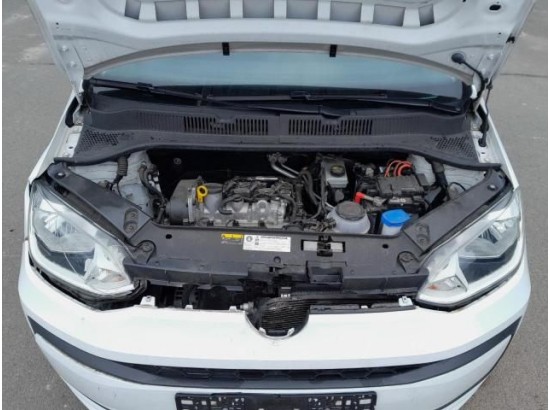 2020 Volkswagen up! Basis 2020 Volkswagen up! Basis